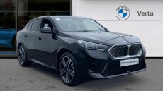 BMW iX2 230kW xDrive30 M Sport 65kWh 5dr Auto [Tech+] Electric Hatchback